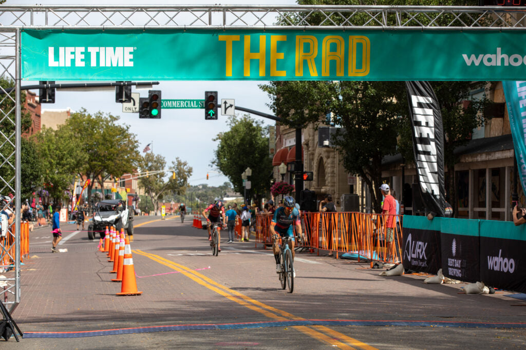 Why The Rad Dirt Fest is Rad and the Gear that Helped Get the Job Done