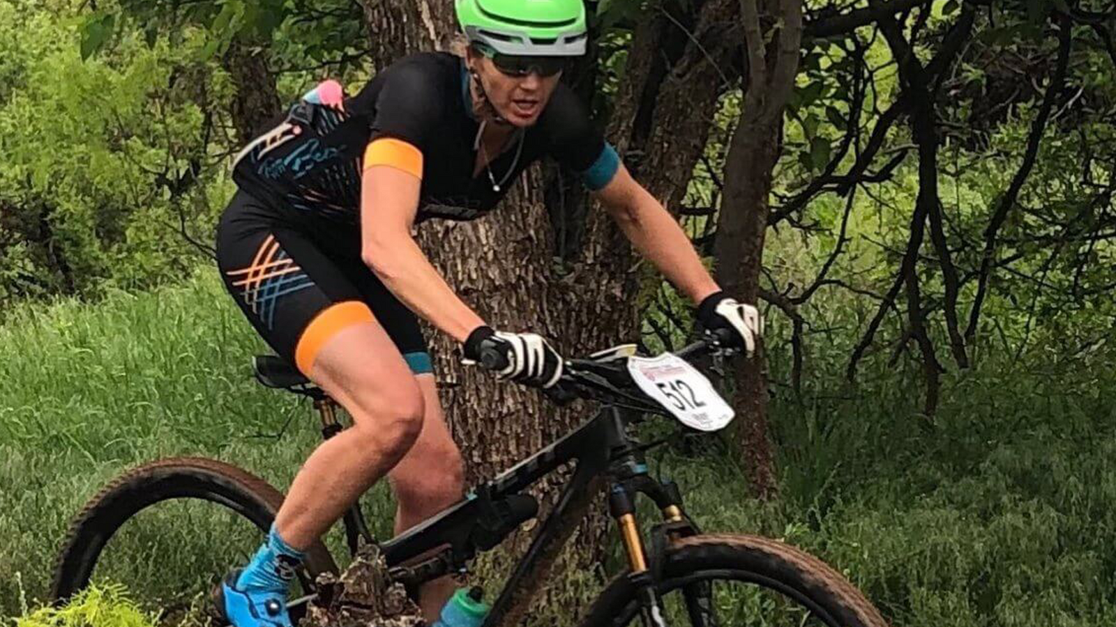 Natalie Raborn