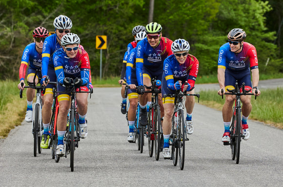 DC Triathlon Club