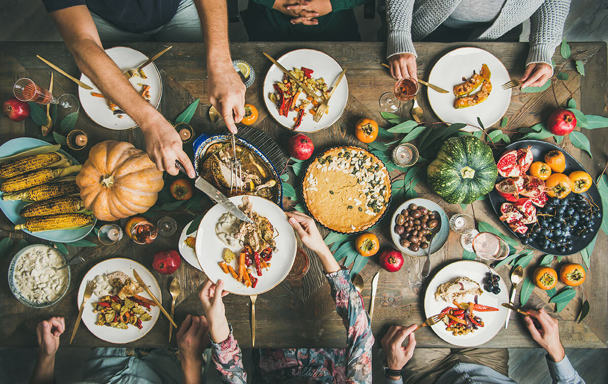 Coach's Corner: 10 tips for staying healthy and fit during the holidays