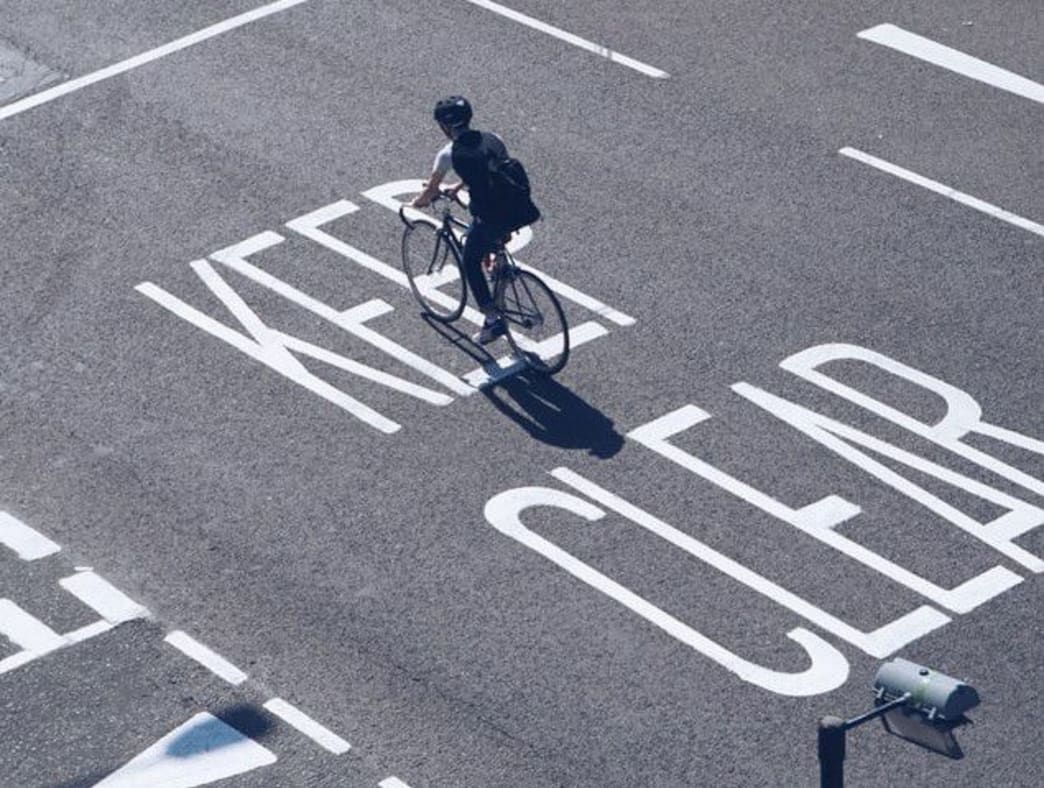 How to bike responsibly during a pandemic