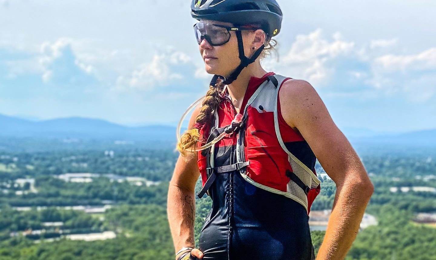 Reflecting on the past with Abigail Snyder