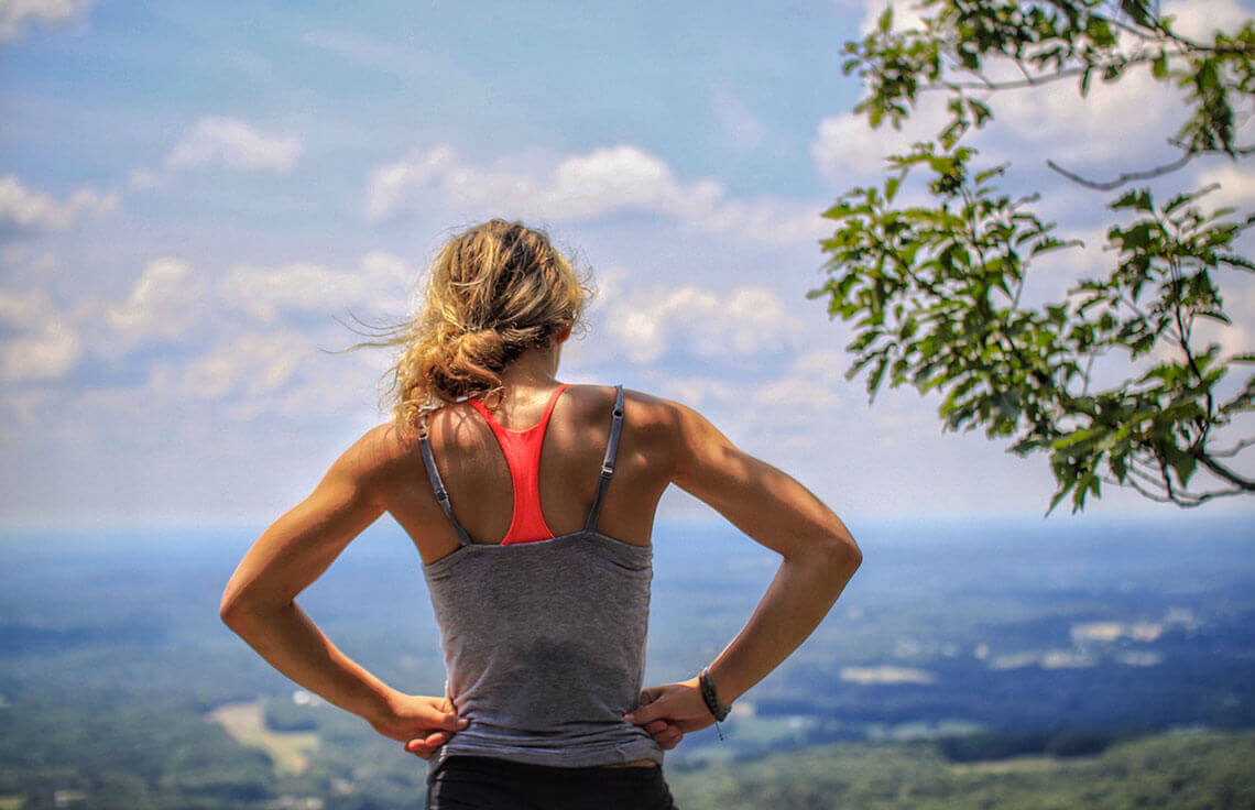 The science behind running and hydration