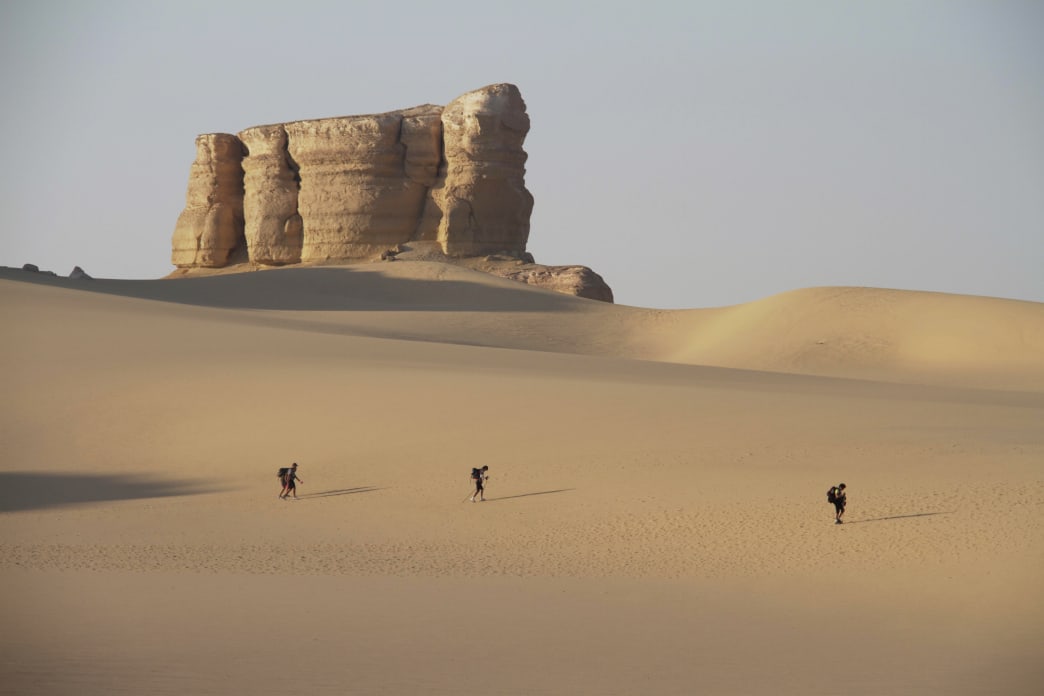 10 awesome outdoor documentaries to inspire you to get outside