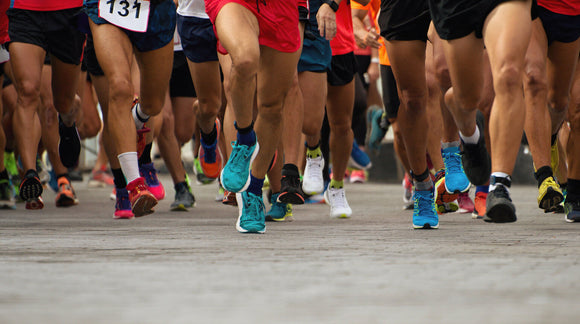 11 training tips for your first marathon