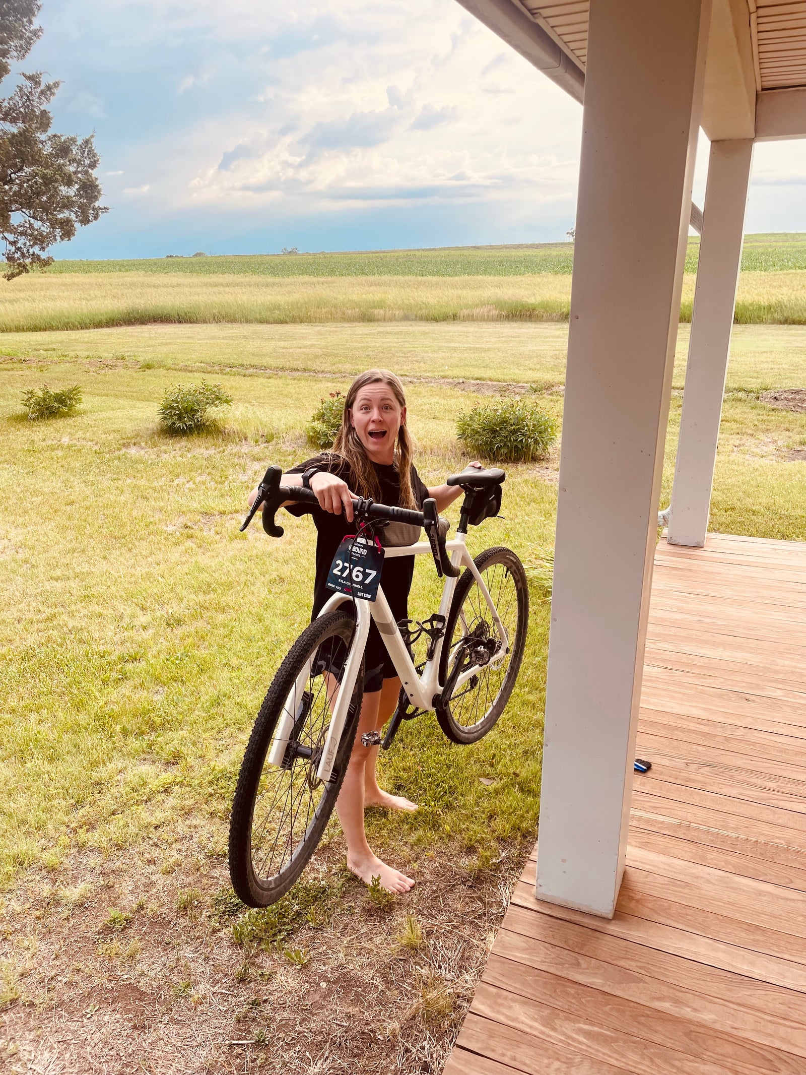 Do you have a pre-race routine? Osmo Athletes weigh in