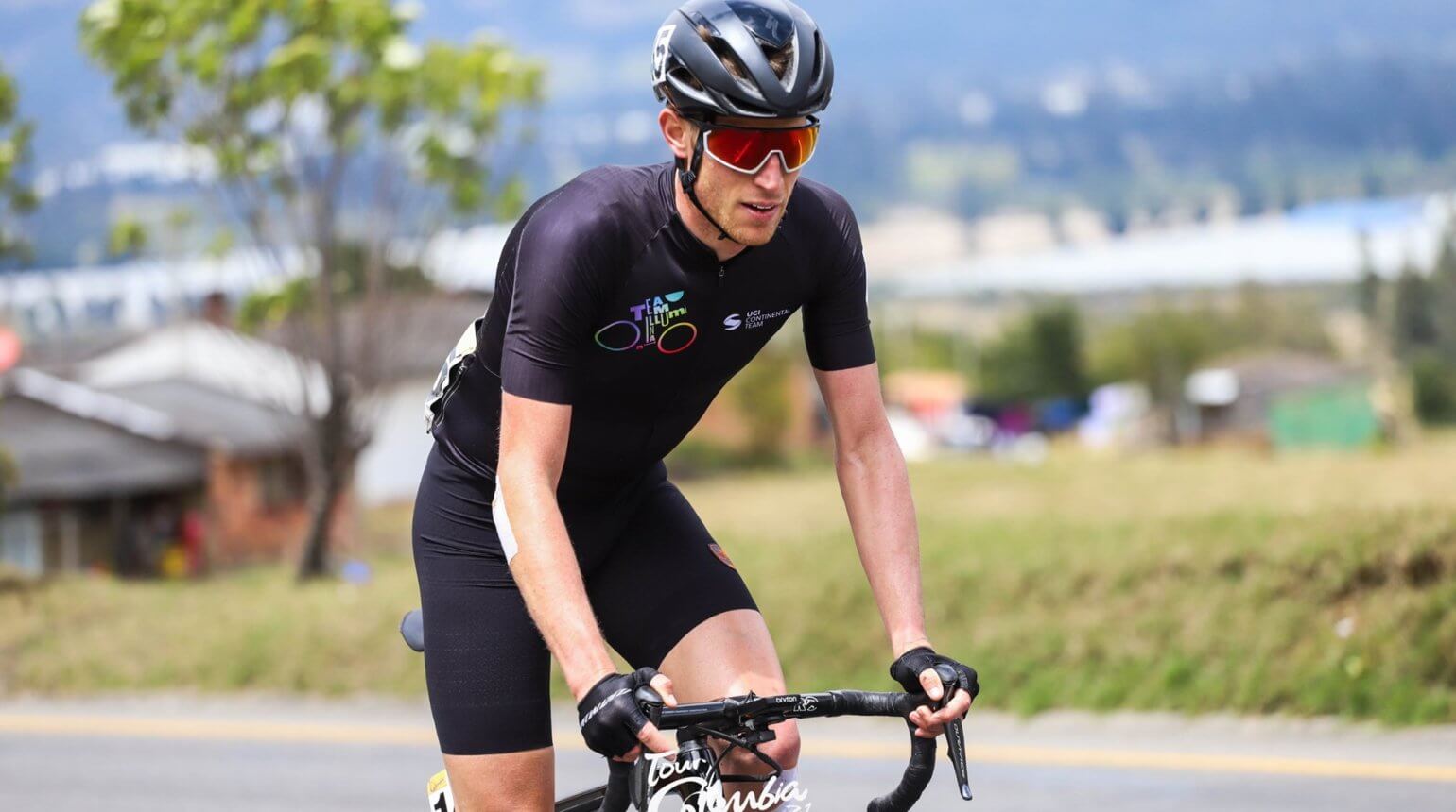 Cam Piper on coping with coronavirus