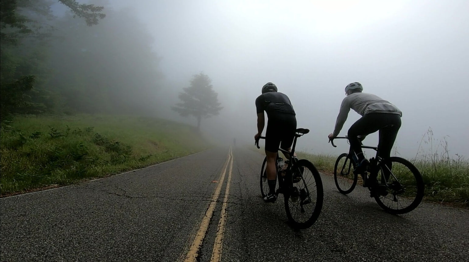 Advice from Osmo athletes