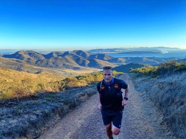 Hitting the pandemic wall