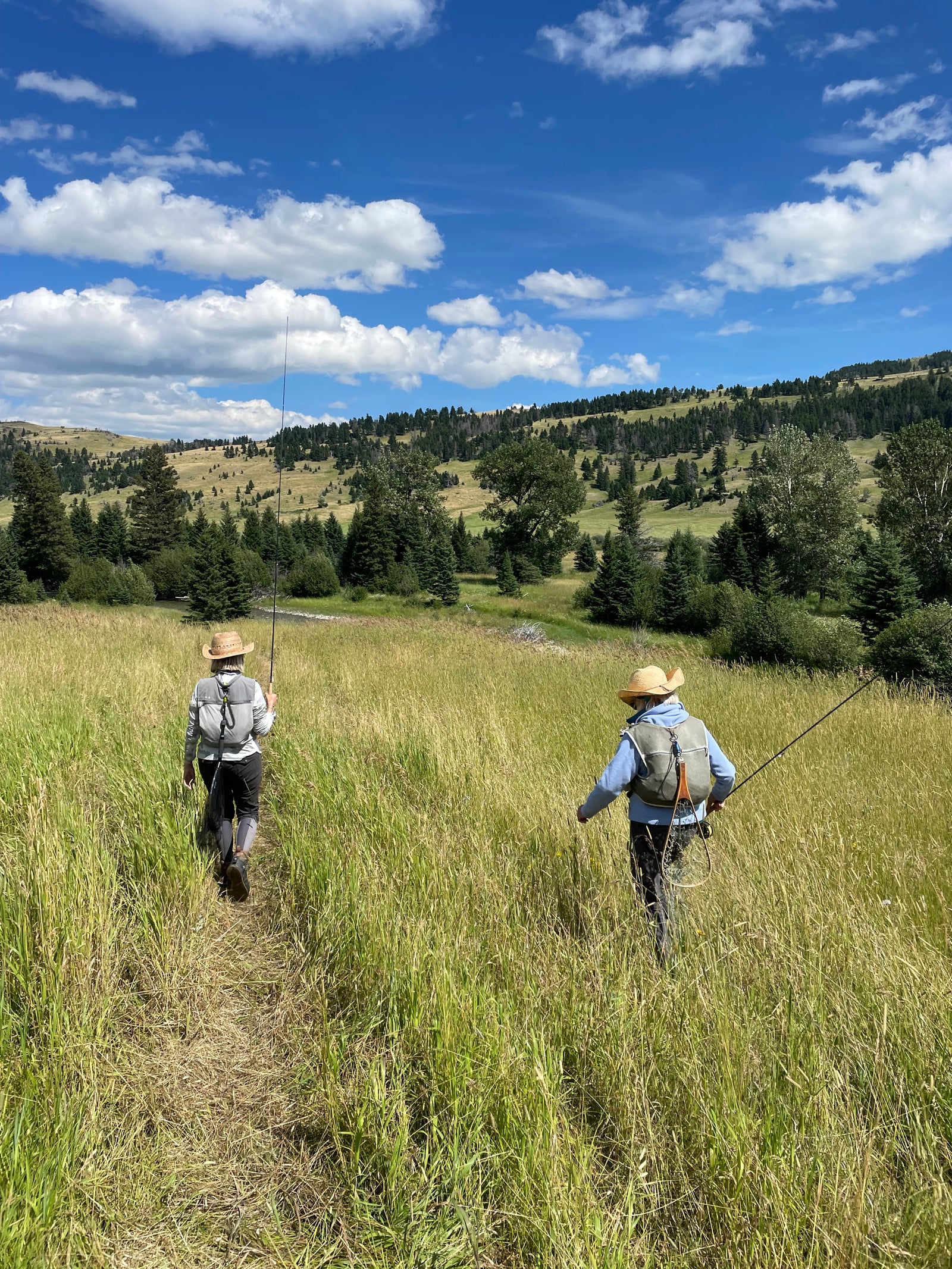 FROM THE CREEL: Provisions and Periphery (review from American Fly Fishing Magazine)