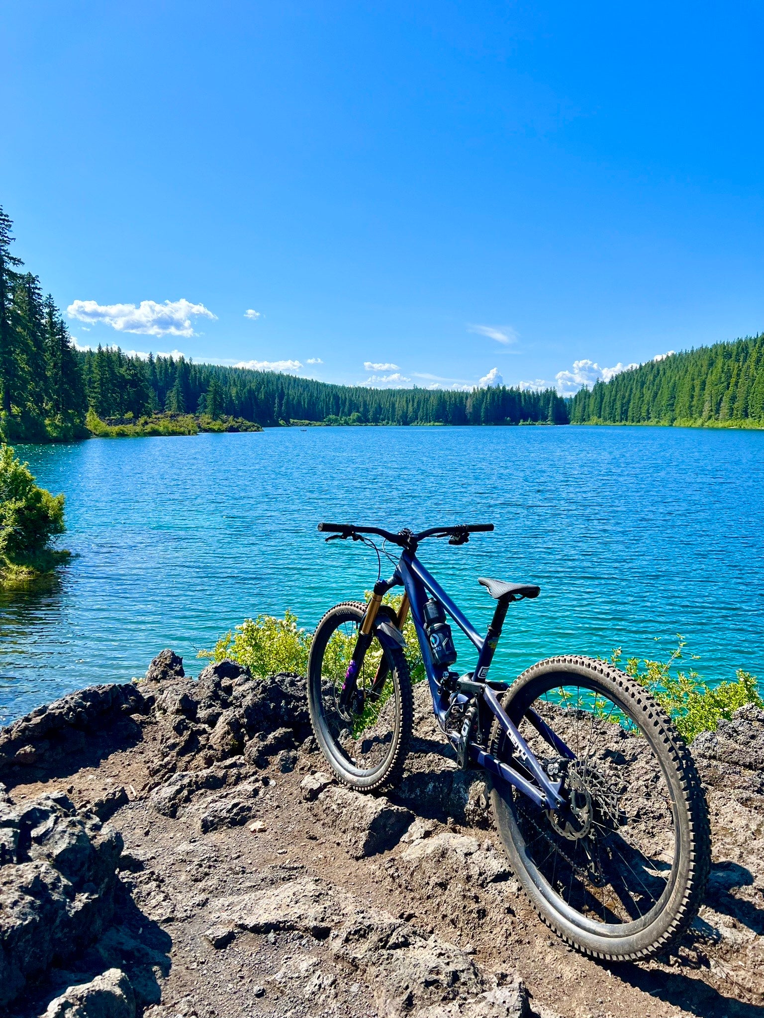 What was your highlight this Summer?