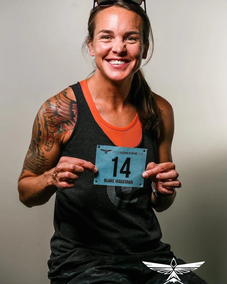 Blake Wageman
