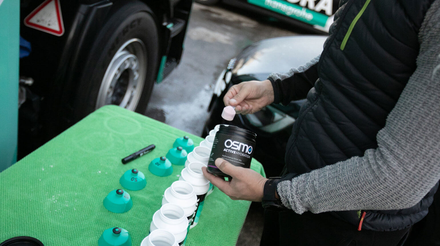 Coach's Corner: Why sugar is important