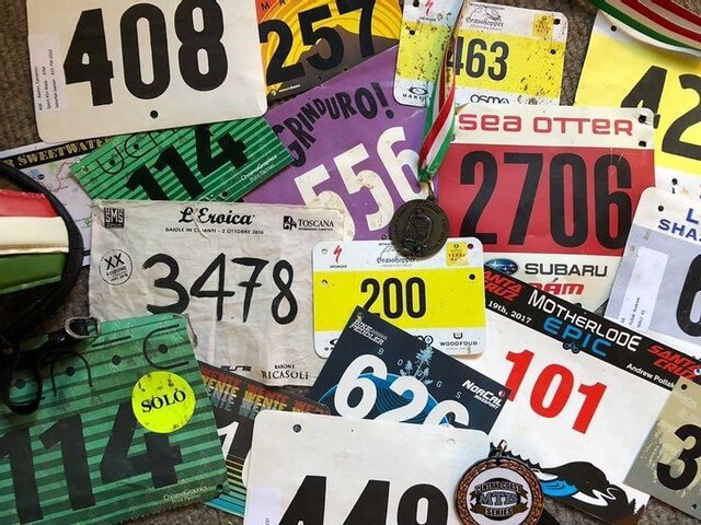 How do you stay motivated when events are cancelled? Osmo Ambassadors weigh in