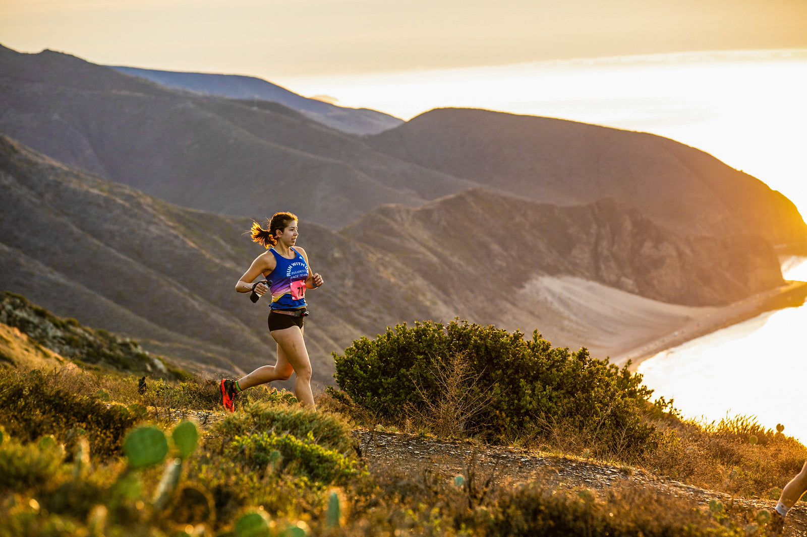 Osmo Preload - Best Super Concentrated Sodium Drink by RunToTheFinish