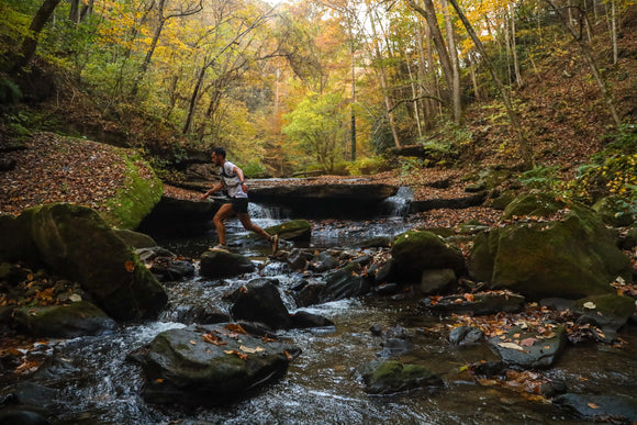 "I immediately knew I wanted to come back someday to run it.”