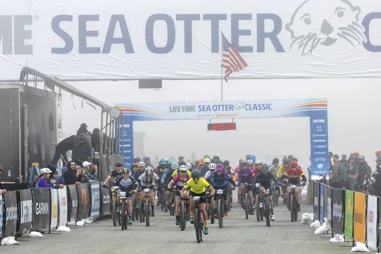 Men's Journal: Best New Cycling Gear Unveiled at 2023 Sea Otter Classic