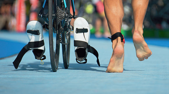 The science behind triathlon and hydration